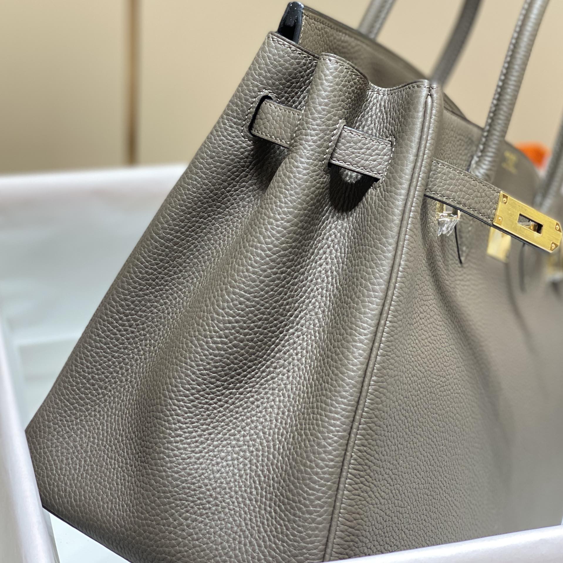 Hermes Birkin Bags